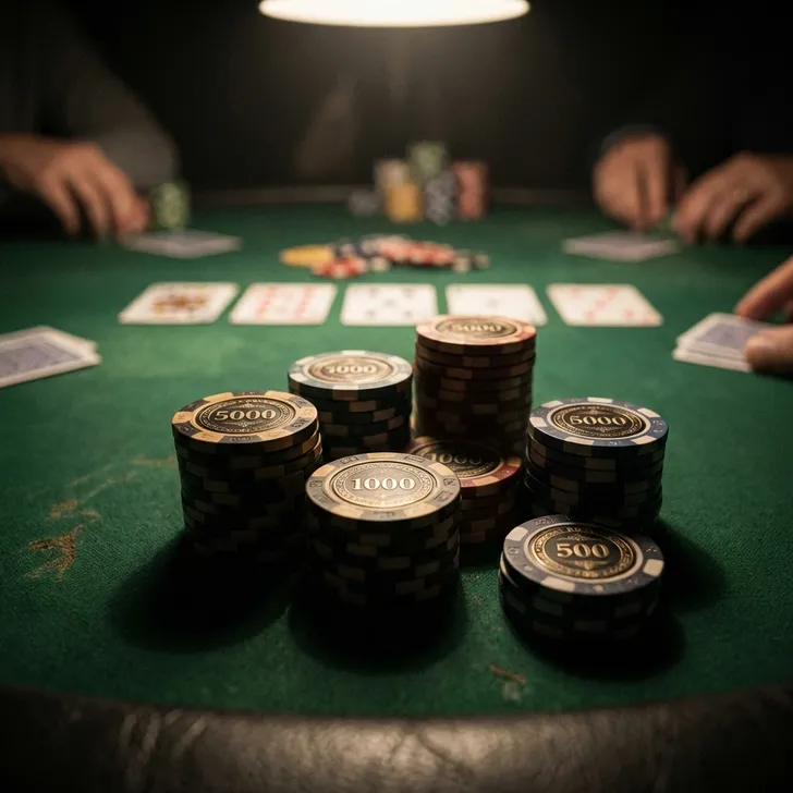 Jokerbet profesyonel bahisçi olmak için gerekenler